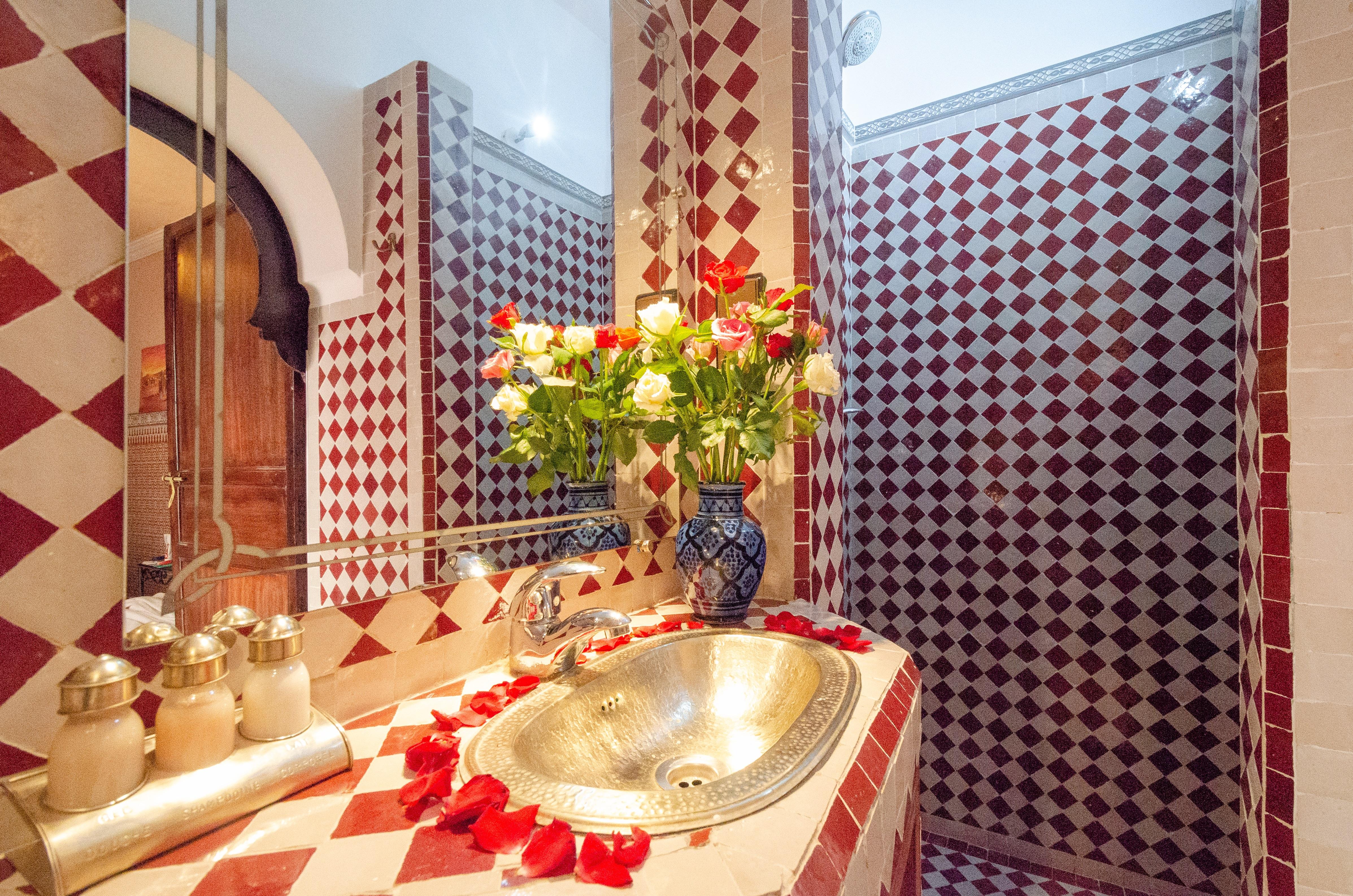 מרקש Riad Shaden מראה חיצוני תמונה