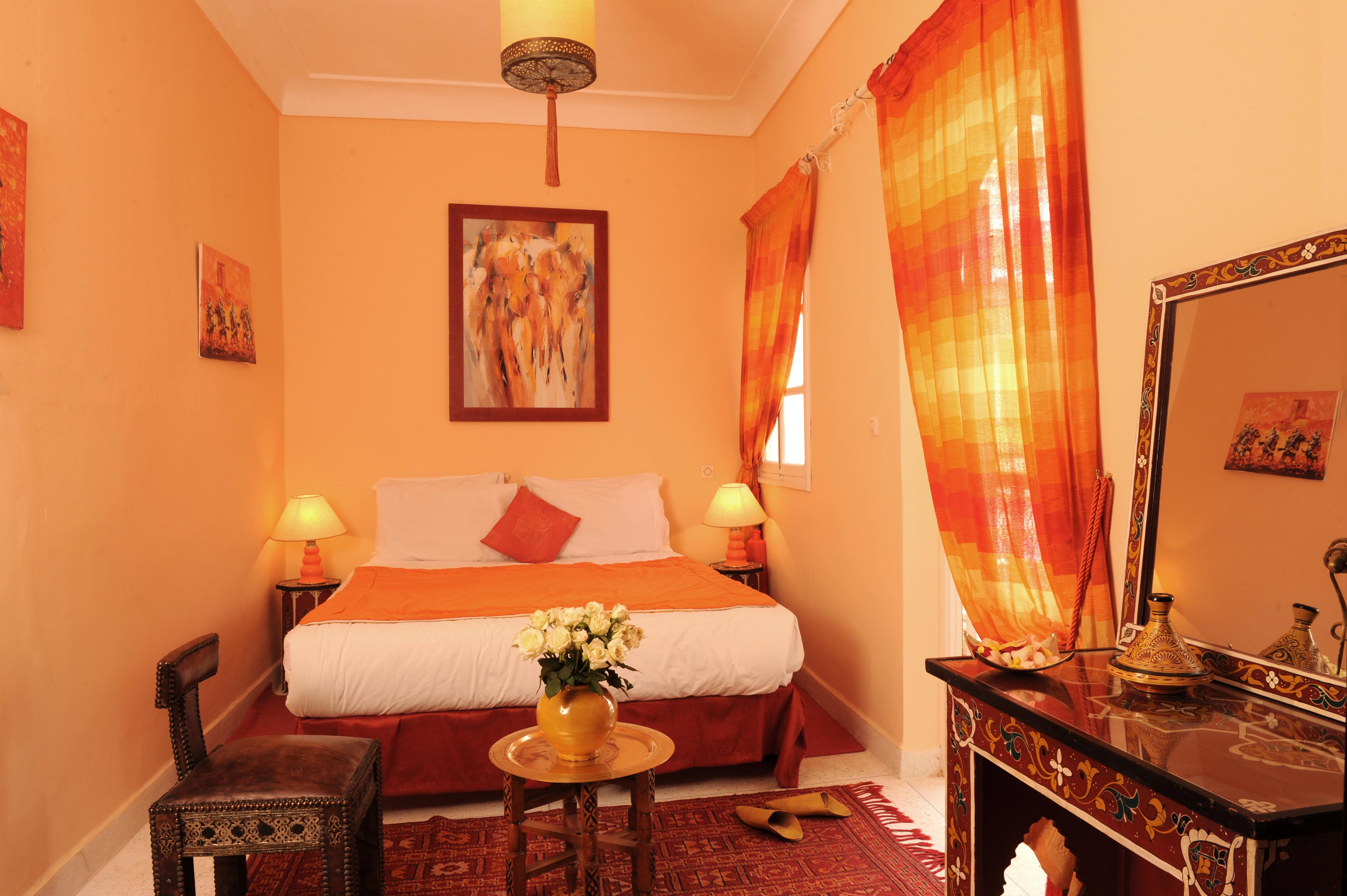 מרקש Riad Shaden מראה חיצוני תמונה