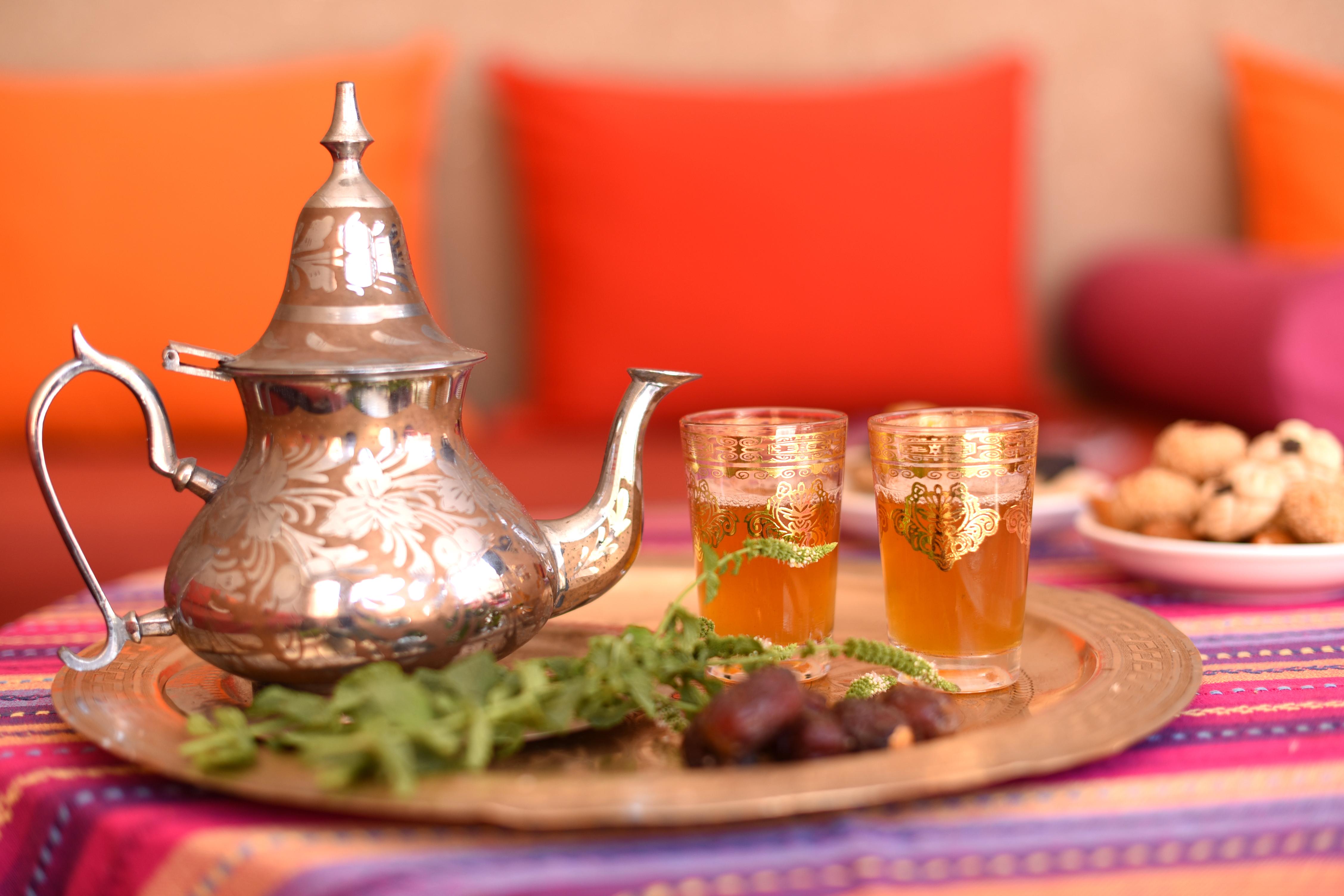 מרקש Riad Shaden מראה חיצוני תמונה