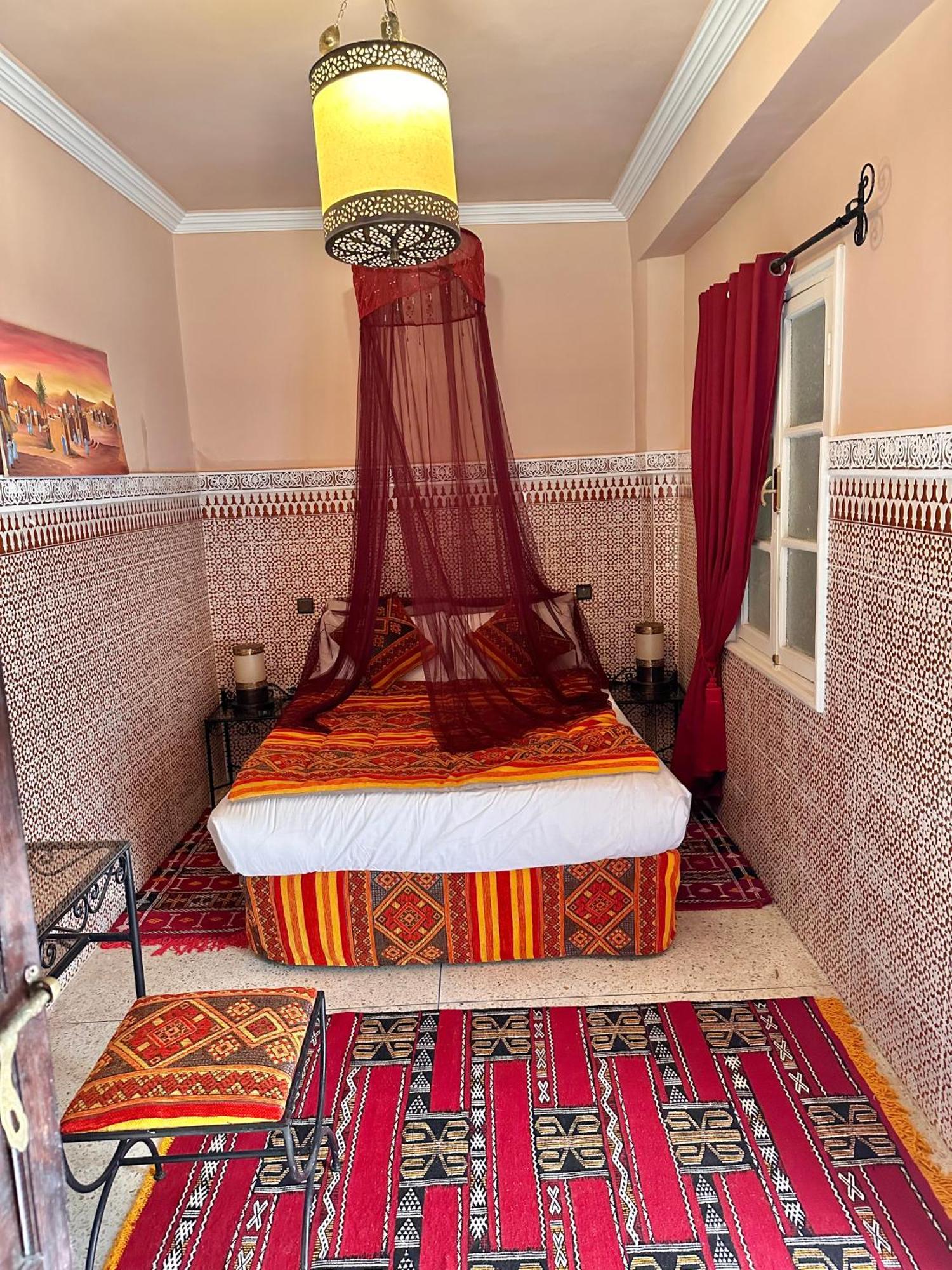 מרקש Riad Shaden מראה חיצוני תמונה