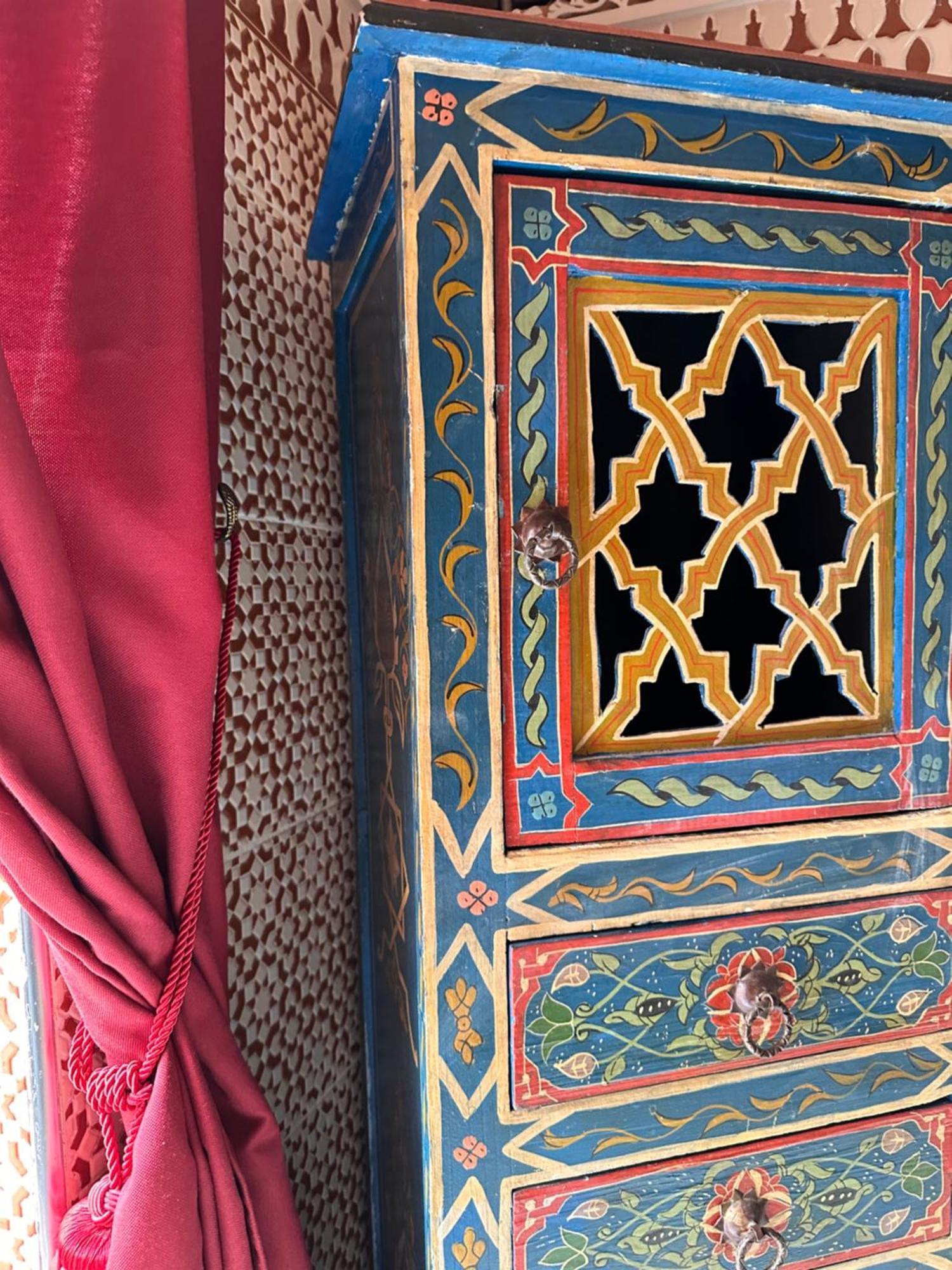 מרקש Riad Shaden מראה חיצוני תמונה