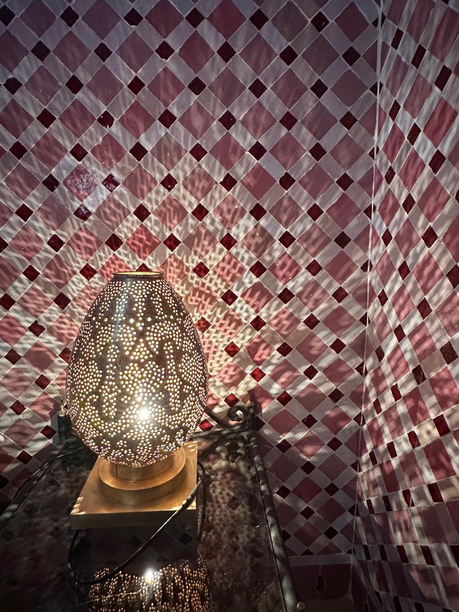 מרקש Riad Shaden מראה חיצוני תמונה